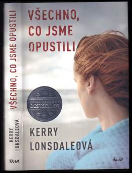 Všechno, co jsme opustili