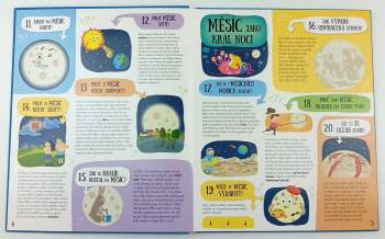 Pavel Gabzdyl: Všechno, co jste kdy chtěli vědět o Měsíci