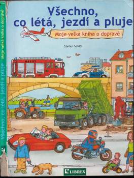 Všechno, co létá, jezdí a pluje