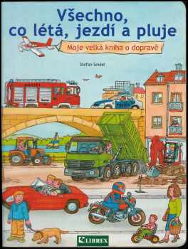 Všechno, co létá, jezdí a pluje