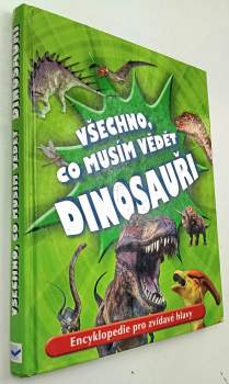 Všechno, co musím vědět