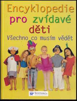 Všechno, co musím vědět