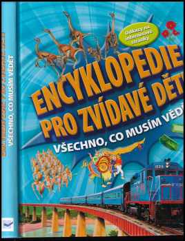 Encyklopedie pro zvídavé děti
