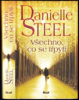 Danielle Steel: Všechno, co se třpytí