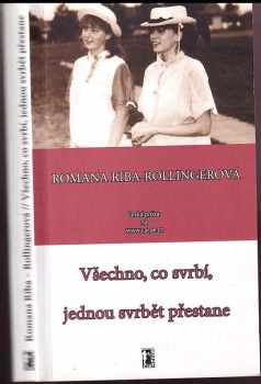 Všechno, co svrbí, jednou svrbět přestane