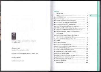 Natalie A Rollko: Všechno je dar