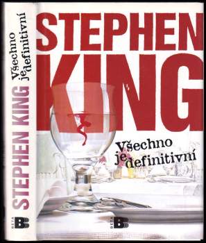 Všechno je definitivní