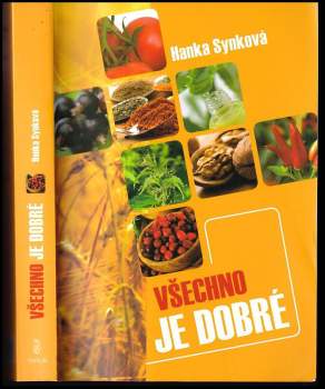 Hana Synková: Všechno je dobré
