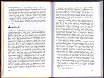 Iva Lecká: Všechno je jednou poprvé, aneb, Ještě jsem se nezbláznila