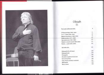 Jaroslav Kříženecký: Všechno je jenom jednou