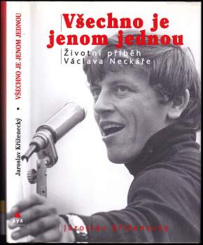 Všechno je jenom jednou