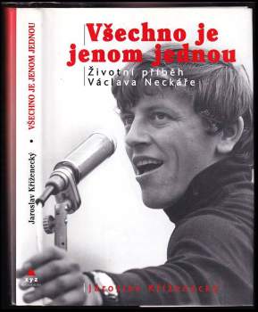 Všechno je jenom jednou