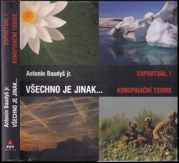 Všechno je jinak--