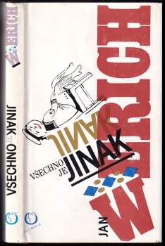 Všechno je jinak