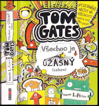 Všechno je úžasný (celkem)