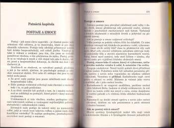 Herbert B Puryear: Všechno je v nás