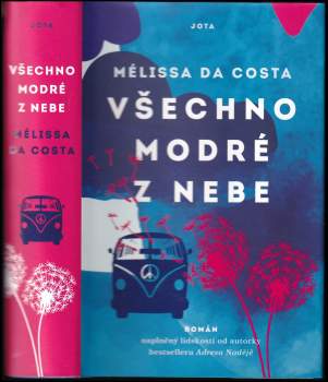 Všechno modré z nebe