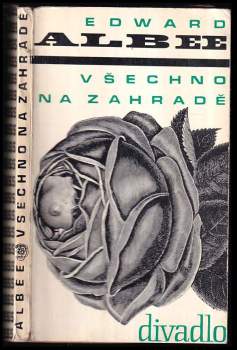 Všechno na zahradě