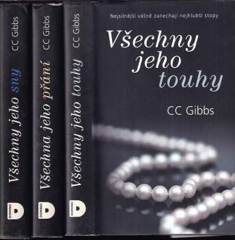 CC Gibbs: Všechno nebo nic, 1. - 3. díl