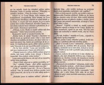 Rebecca Winters: Všechno nebo nic