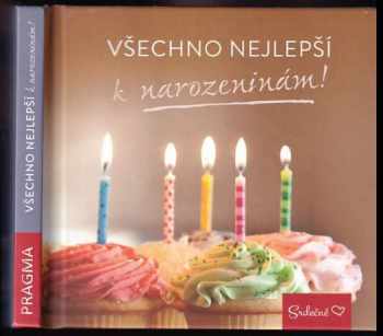 Všechno nejlepší k narozeninám!