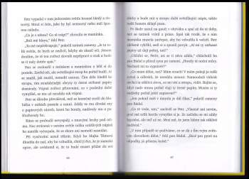 Betty MacDonaldová,: Všechno nejlepší, paní Láryfáry