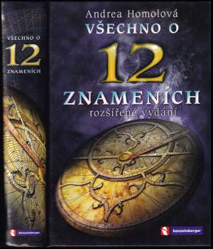 Všechno o 12 znameních
