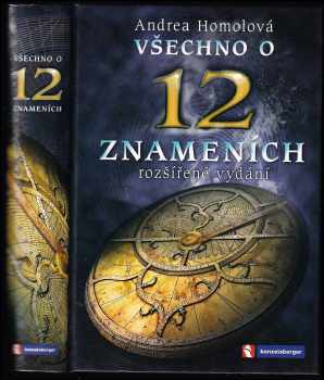Všechno o 12 znameních