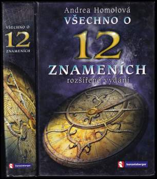 Všechno o 12 znameních