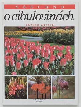 Všechno o cibulovinách