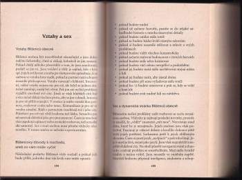 Andrea Homolová: Všechno o dvanácti znameních