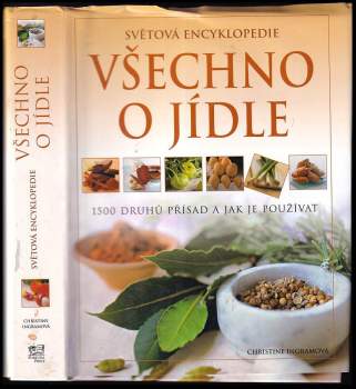 Všechno o jídle