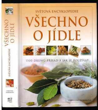Všechno o jídle