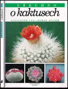 Všechno o kaktusech