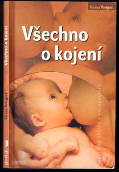 Všechno o kojení