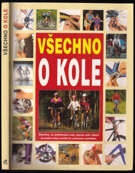 Všechno o kole