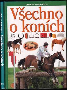 Všechno o koních