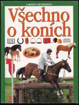 Všechno o koních