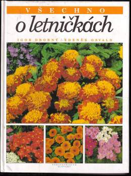 Všechno o letničkách