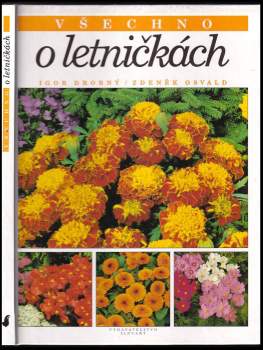 Všechno o letničkách