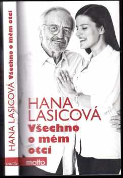 Všechno o mém otci