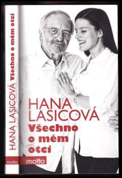 Všechno o mém otci