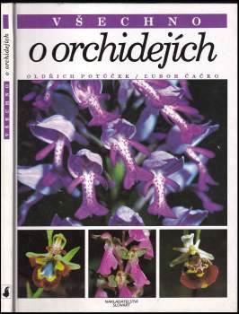 Všechno o orchidejích