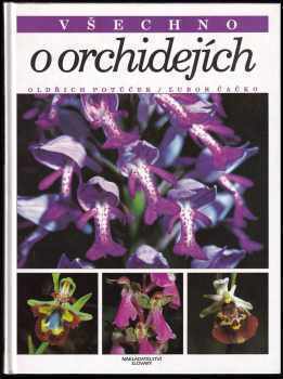 Všechno o orchidejích