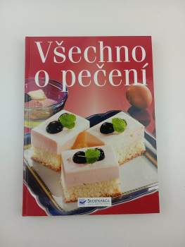 Všechno o pečení