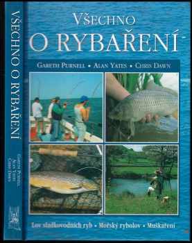Všechno o rybaření