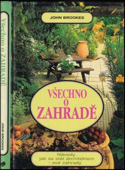 Všechno o zahradě