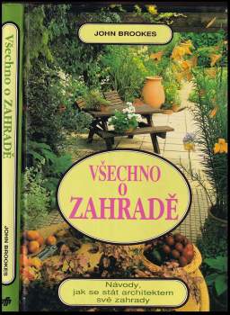 Všechno o zahradě