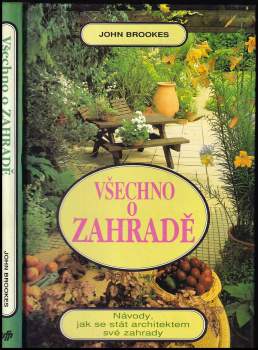 Všechno o zahradě