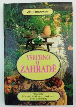 Všechno o zahradě